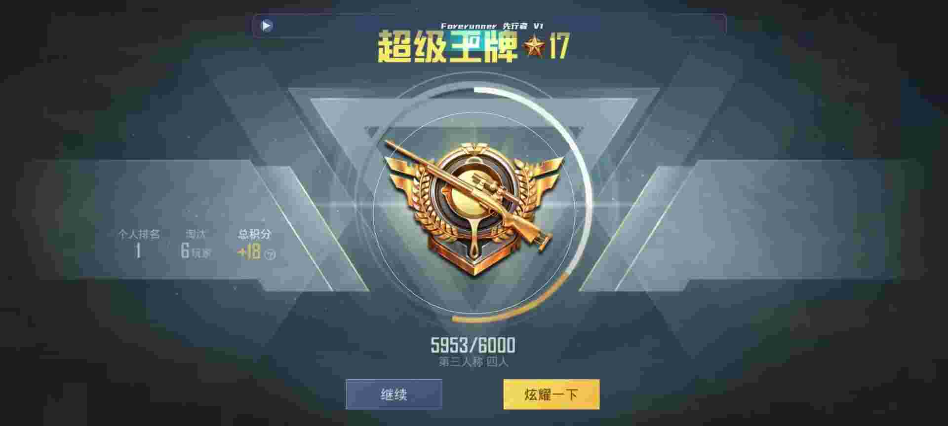 和平精英鸡腿辅助自瞄 - С����վ��ƽ��Ӣ���辅助预览图